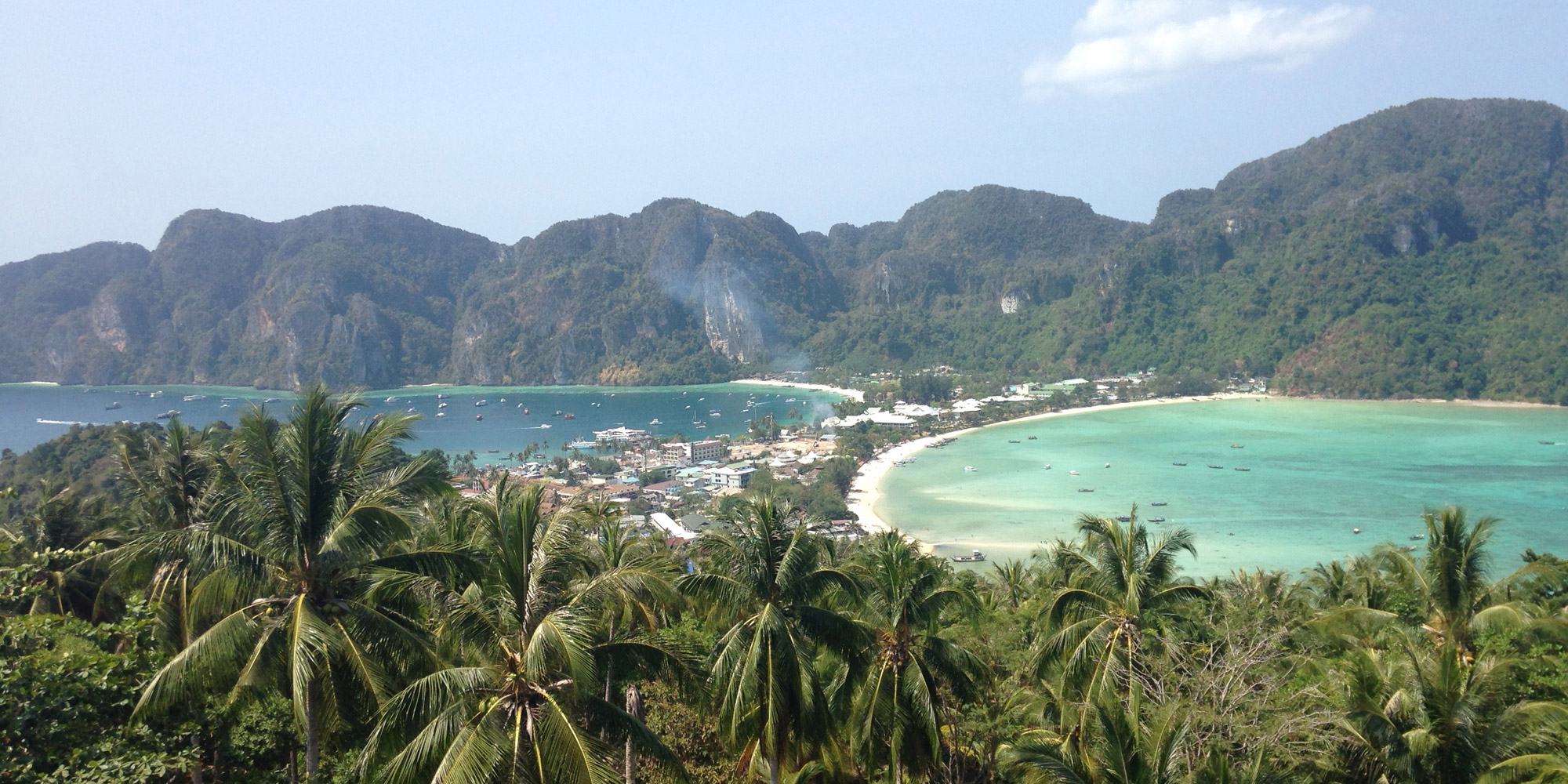 Koh phi phi